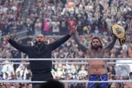 WrestleMania 41 - Source: Getty